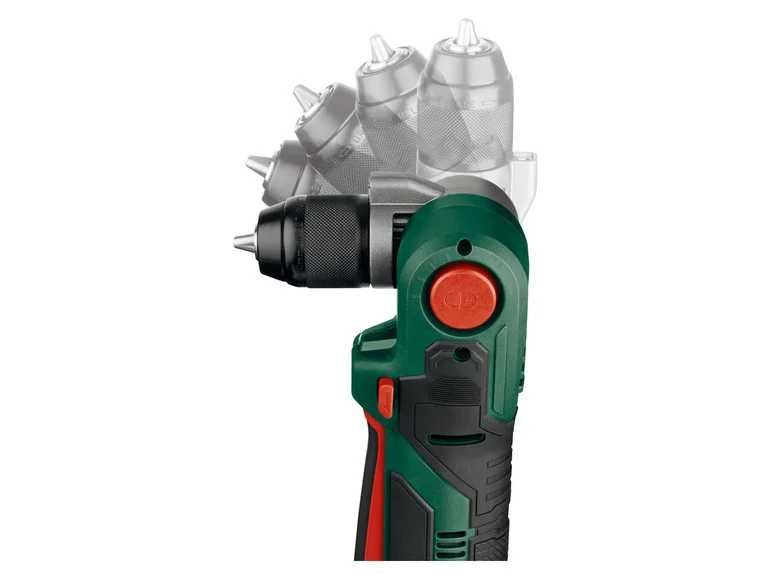 Masina de gaurit si insurubat unghiulara PARKSIDE PWBSA 12 A1 12V noua