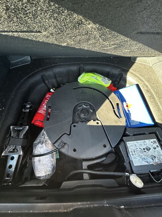 Audi A3 8V 2014 2.0 TDI
