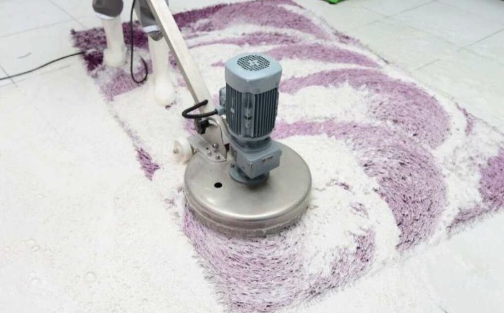 Стирка ковров Химчистка ковров