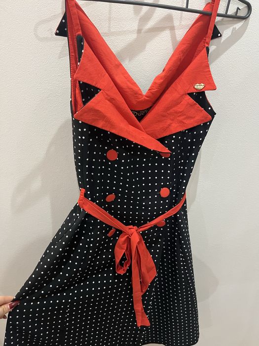 Рокля от fashion Lucy