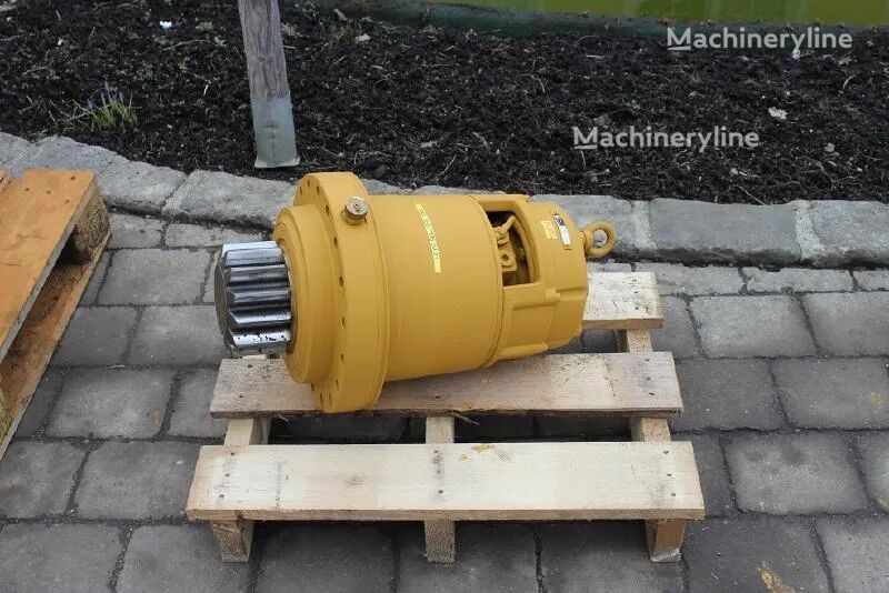 Reductor rotativ Reductor rotire cabină pentru excavator O&K RH6 PMS