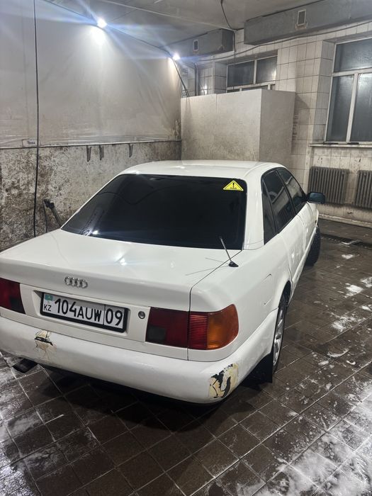 Продам ауди а6 с4