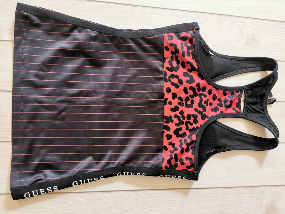 Потник на Guess XS размер