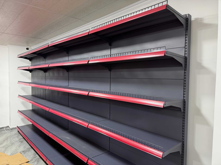 Самарқандда дўкон учун савдо стеллажлари | Стеллажи | Прилавка | Полка