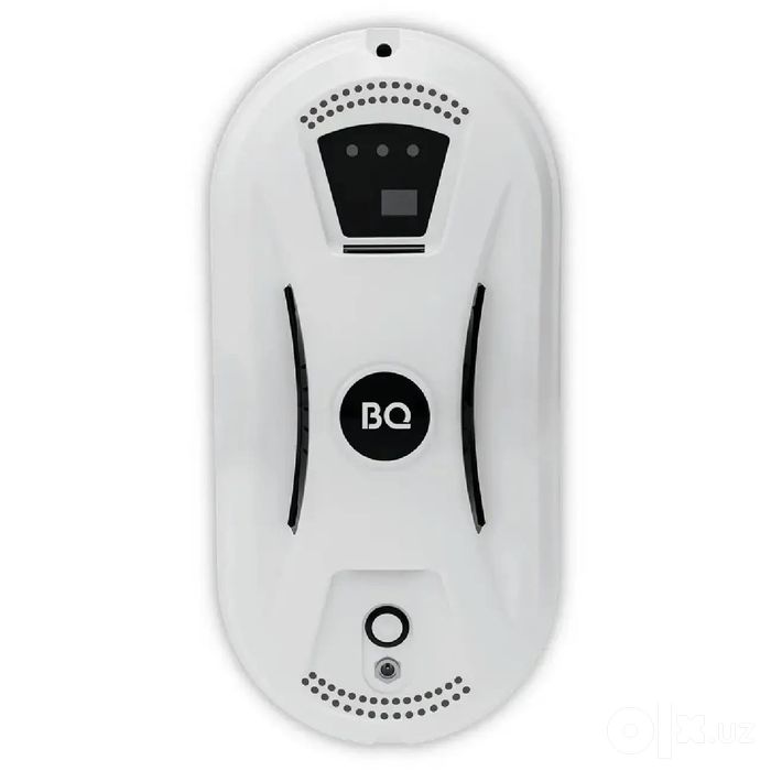 Робот-мойщик окон BQ WR100 White новый