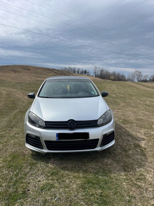 Volkswagen Golf 6 1.4 tsi