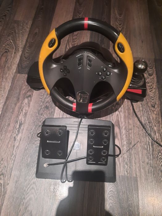 vand sau schimb volan myria mg7400