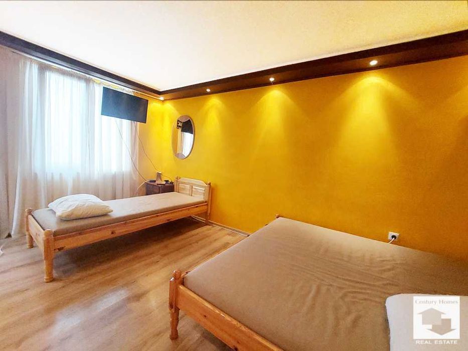 Продава се Къща в с. Коевци, Област Велико Търново - 150 кв.м за 834 €/кв.м - Снимка #9