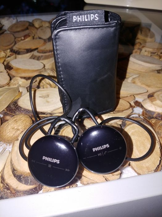 Стерео блутуут хендсфри Philips SHB7110/00