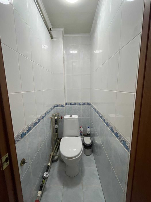 продам 2х комн. квартиру