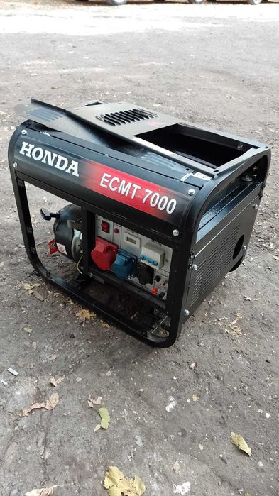 servicii specializate - reparatii generatoare expozitii