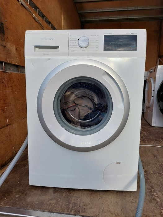 Пералня Simens IQ300