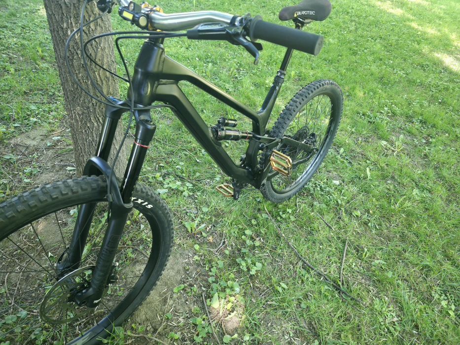Vand bicicleta Canyon Torque Al 6 2022