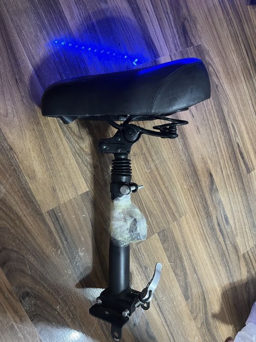 Продам электросамокат кугокирин м4