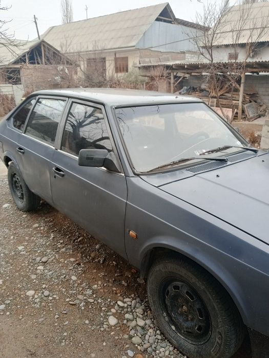 Масквич 2141 сотаман