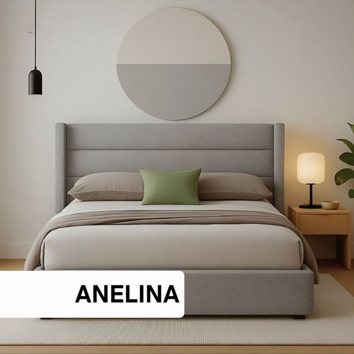 двуспальная кровать, Кровать двухспальный,Кроват с Подъём механизмом