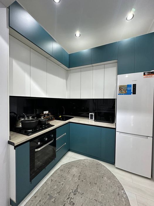 Sebzor rayoni navastroyka