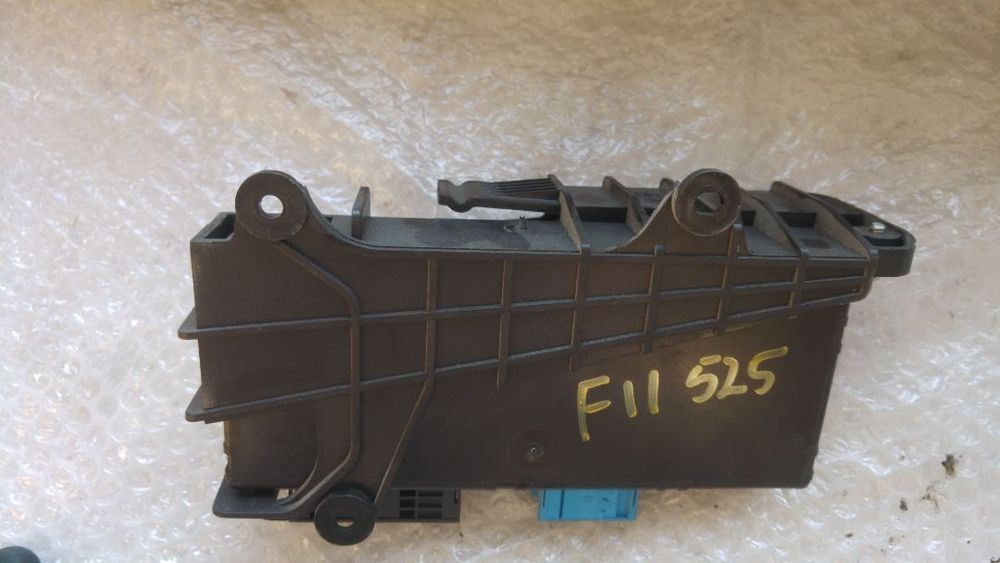 calculator gateway bmw seria 5 f10 f11 9284422