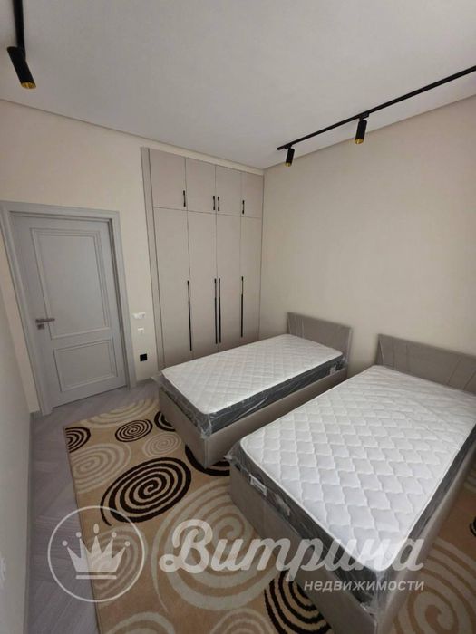 Продаётся 3 комнатная квартира ЖК Botanika Saroyi, NRG, Мирзо Улугбек