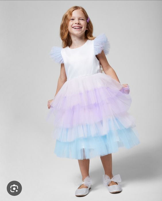 Продаётся платье фирмы Orsolini