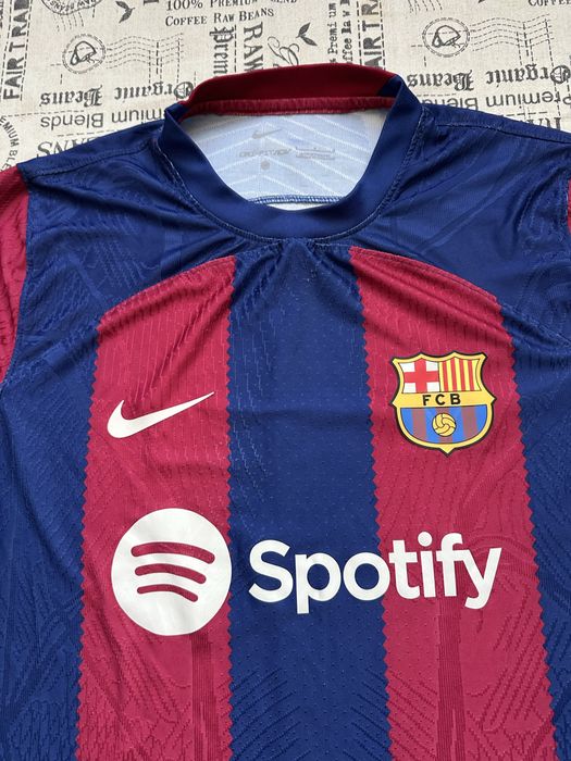 Nike Barcelona original тениска.L