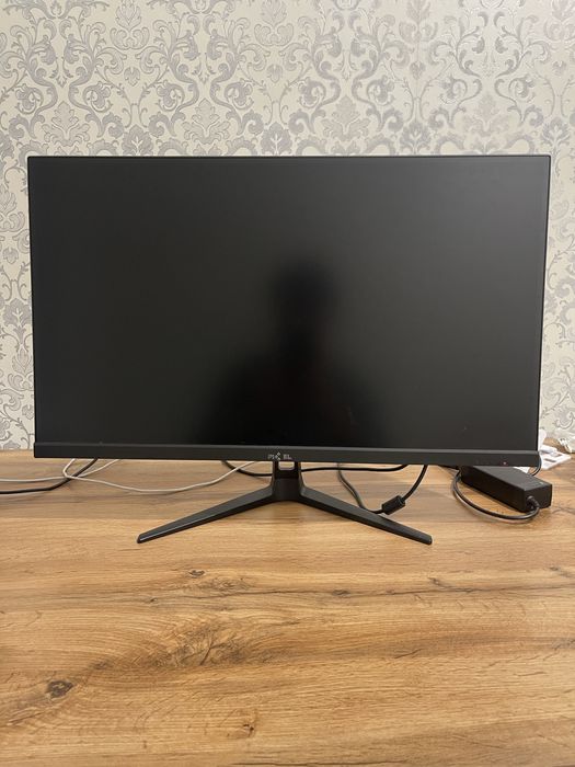 monitor 2k pixel 27"