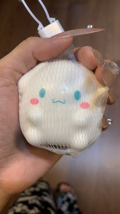 Игрушки для хватайки аппарата
