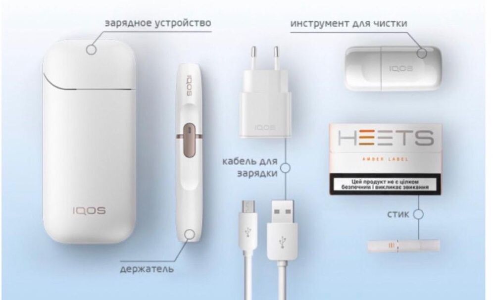 Как поменять фильтр на айкос Айкос в Алматы - OLX.kz