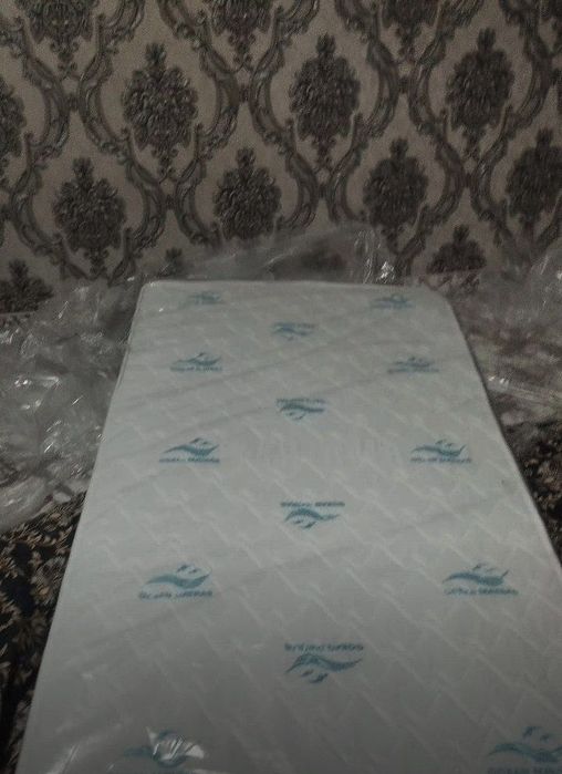 Matras ortopedik bezpurjina