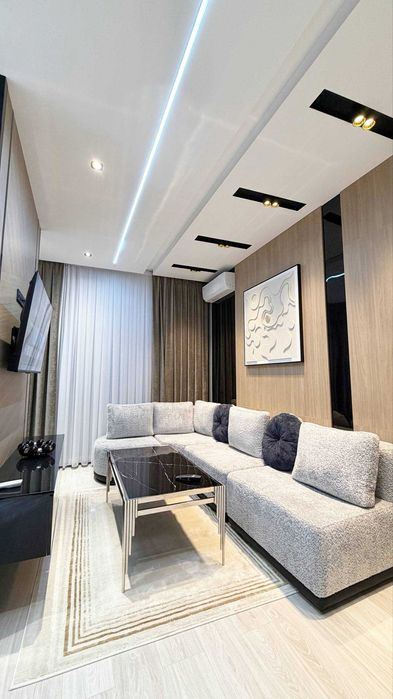 2-х комнатная в ЖК «New Life Yashnabad» ID: 4987