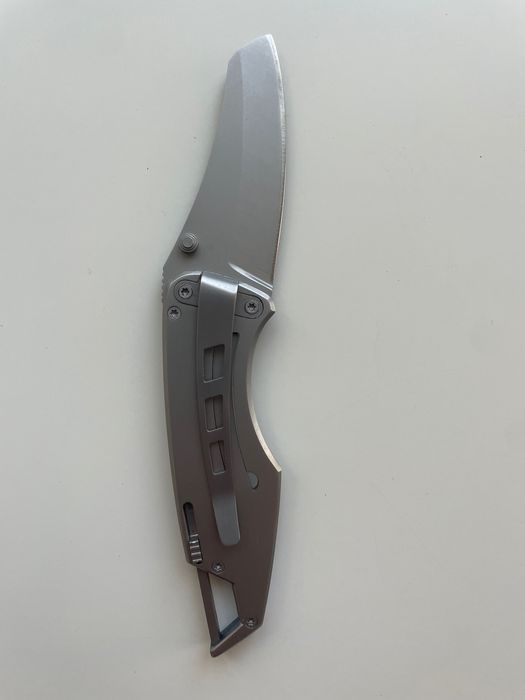 GERBER сгъваем туристически нож