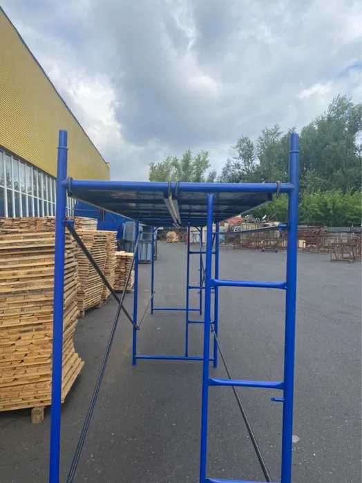 ПРОДАЖа комплектов вышка тура ремонт фасада