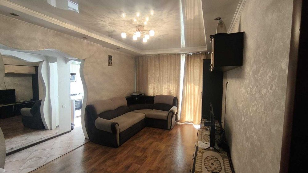 Продам 2х ком квартиру