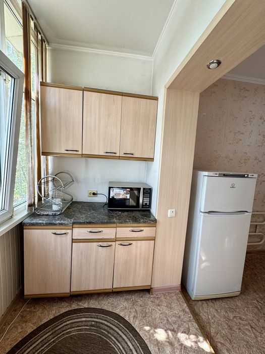 2 комнатная со всеми условиями