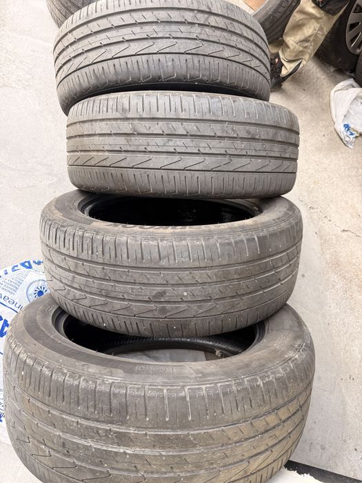 Hankook de VARA   235/55/R18