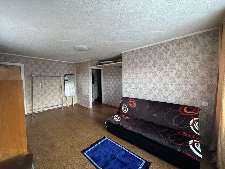 Продам квартиру проспект Республики 55