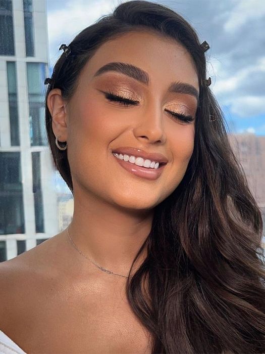 # Make-Up Professional Iași #