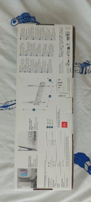 Suport de perete Hama