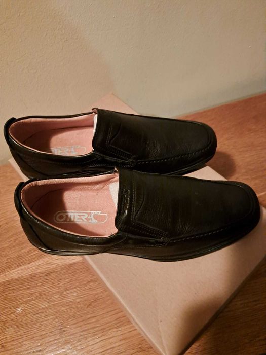 Pantofi barbati Otter noi, nepurtati 41