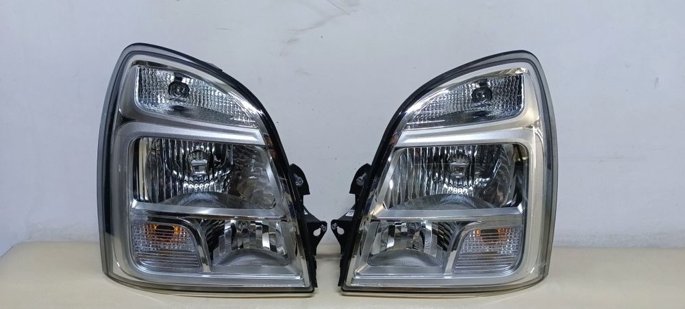 Фара хюндай портер