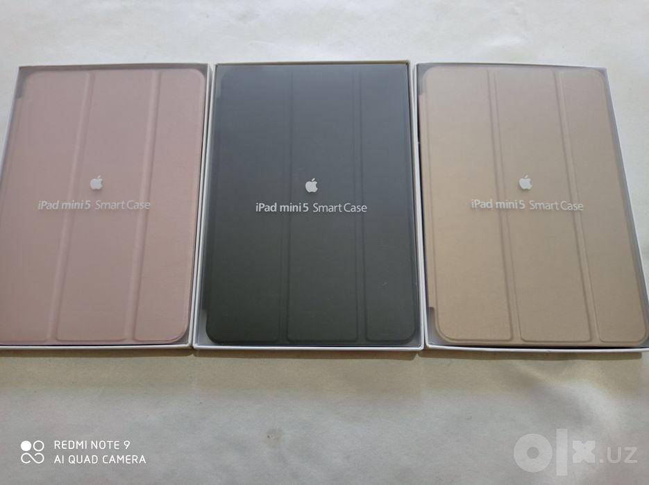Apple iPad Mini 1/ 2/ 3/ 4/ 5/ 6 Чехлы/ чехол. Chehol. Chexol Айпад