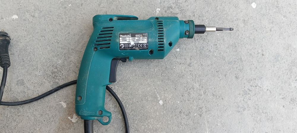 Шкурка машинка сотилади