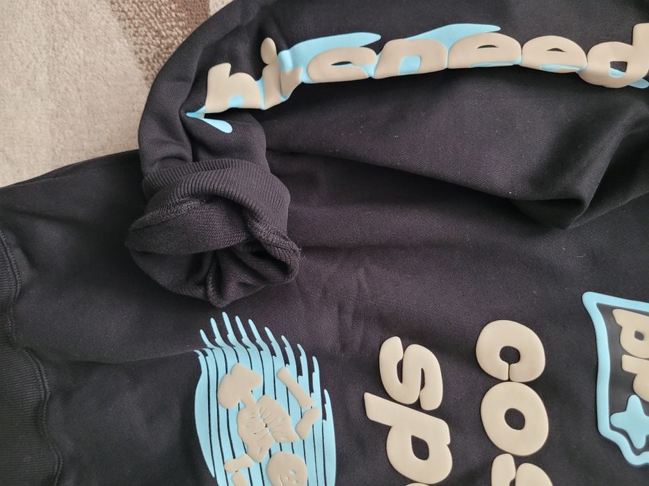 Hanorac Broken Planet, marimea L