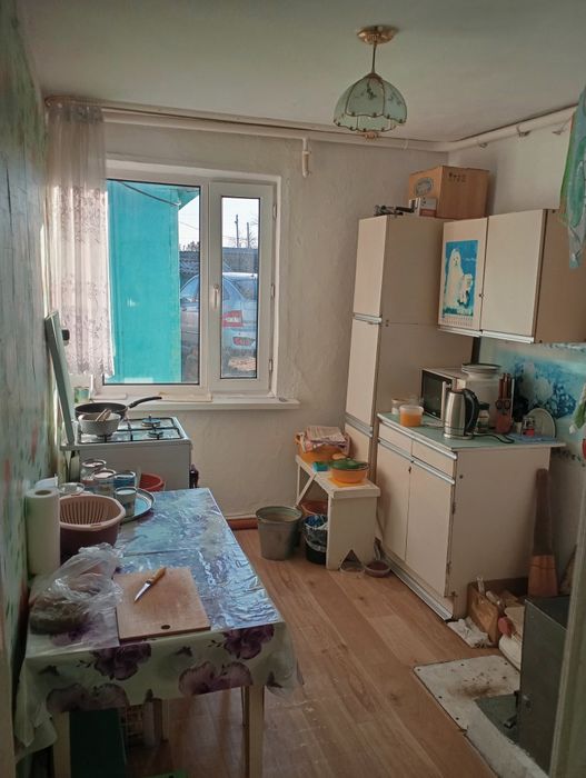 Продажа домов недвижимость