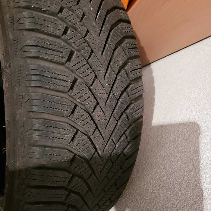 Зимни гуми Sailun 195/55R 87H