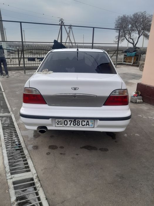Daewo nexia 1 dons