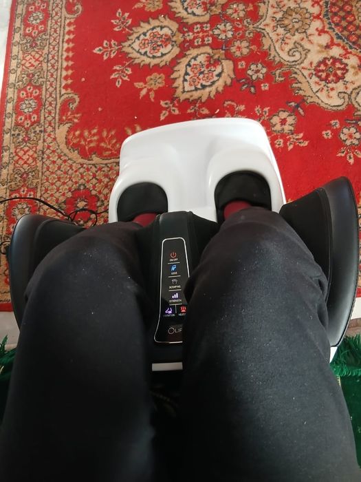 Продам Массажёр в хорошем состоянии