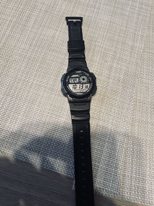Ceas Casio sport