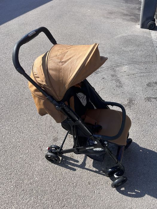 Детска количка Recaro Easylife Elite 2
