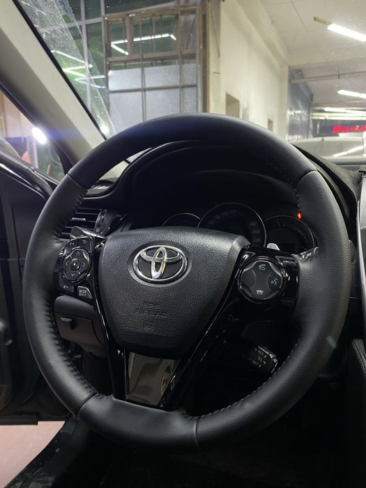 Аквапринт,  камри 50 , камри 55 , американец, европеец